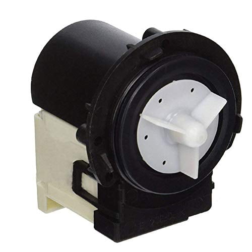 New Replacement Washer Drain Pump For LG 4681EA2001T 4681EA1007G By OEM Part MFR New Replacement Washer Drain Pump For LG 4681EA2001T 4681EA1007G By OEM Part MFR